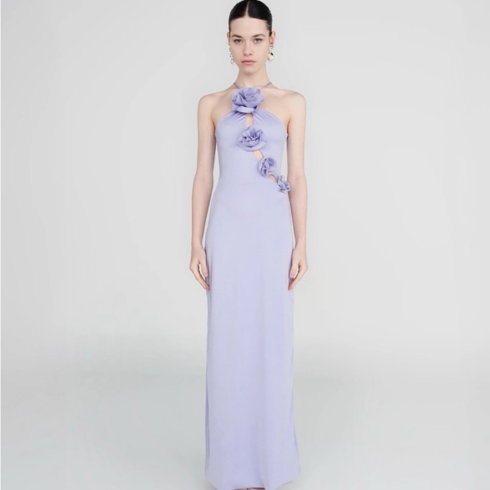 Maygel Coronel Liri Dress